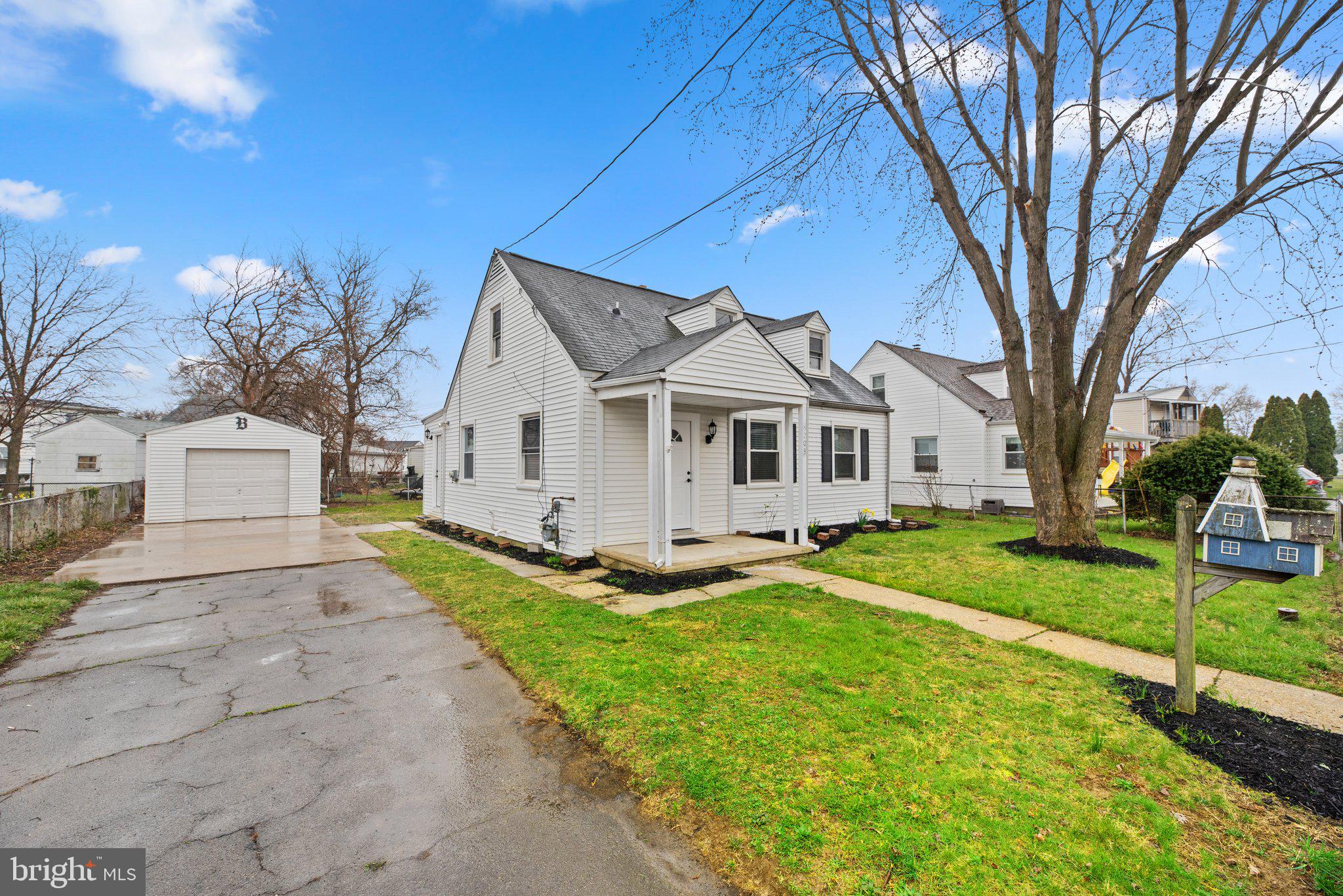 8203 Northview Road Dundalk, MD 21222 - Photo 25 of 30