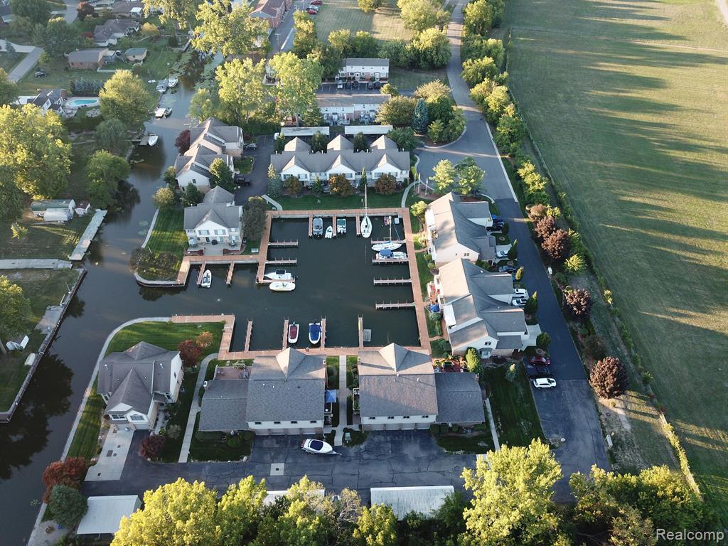 27870 Reo Road, Unit A Grosse Ile, MI 48138 - Photo 11 of 40 27870 11