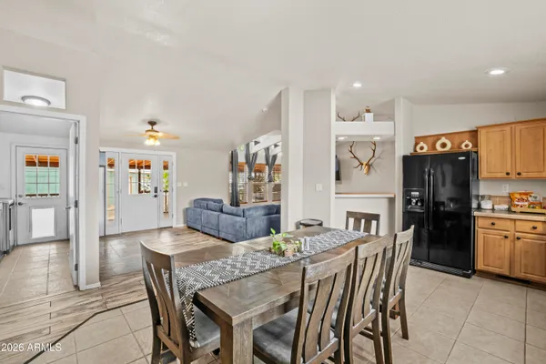 $315,000 | 4437 South 20th Avenue, Safford, AZ 85546