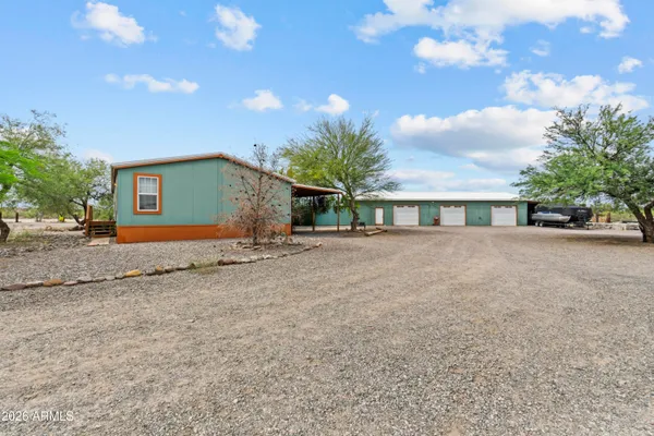 $315,000 | 4437 South 20th Avenue, Safford, AZ 85546