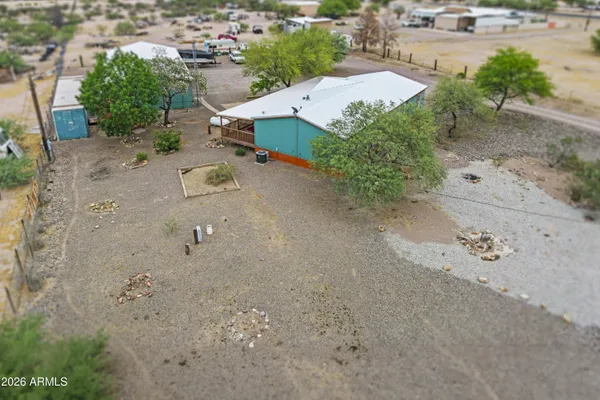 $315,000 | 4437 South 20th Avenue, Safford, AZ 85546