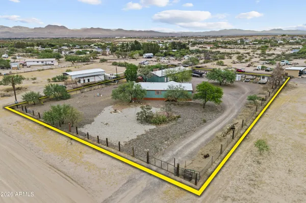 $315,000 | 4437 South 20th Avenue, Safford, AZ 85546