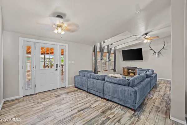 $315,000 | 4437 South 20th Avenue, Safford, AZ 85546