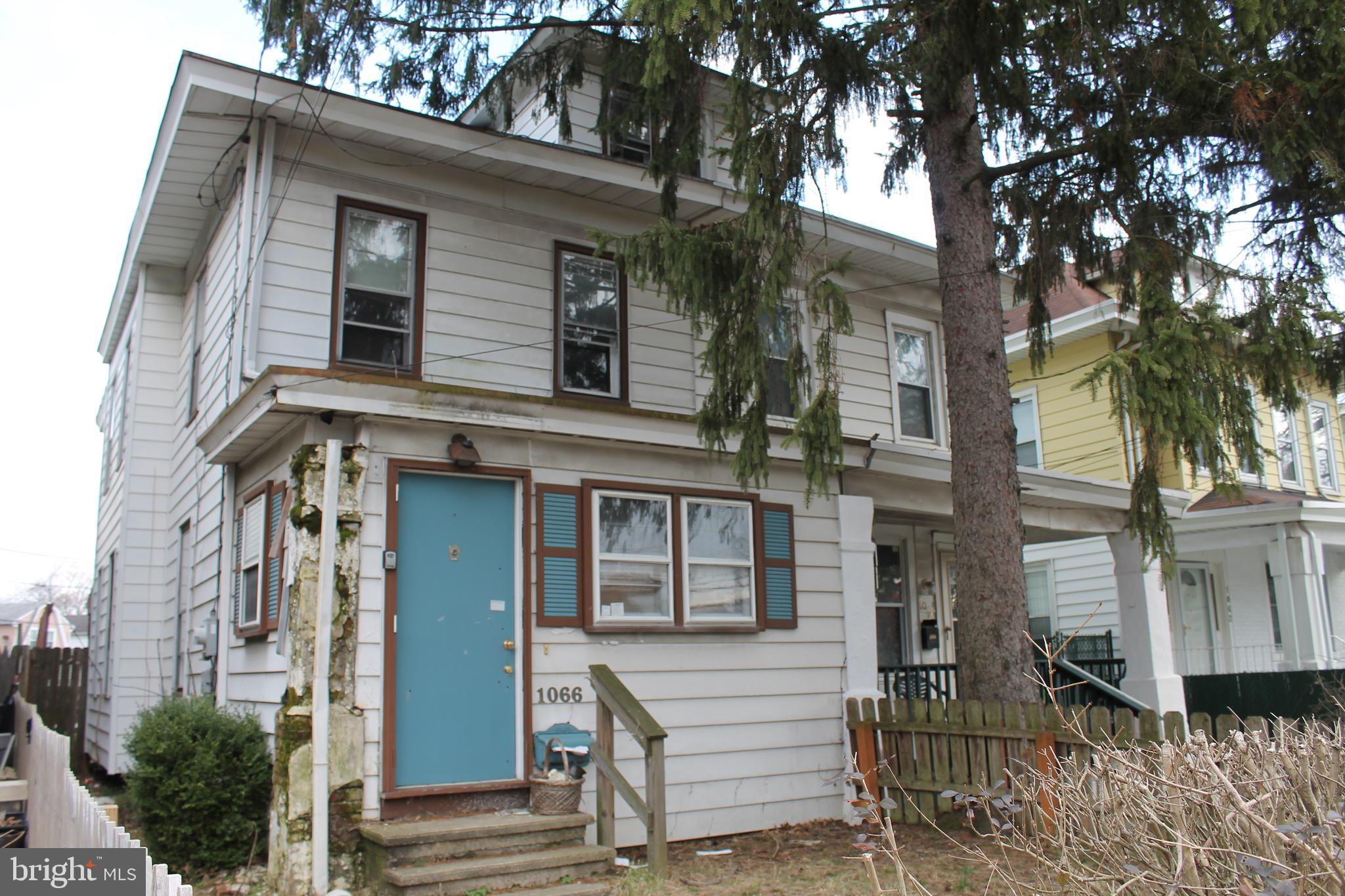 1066 Pennington Road Ewing, NJ 08618 - Photo 1 of 18