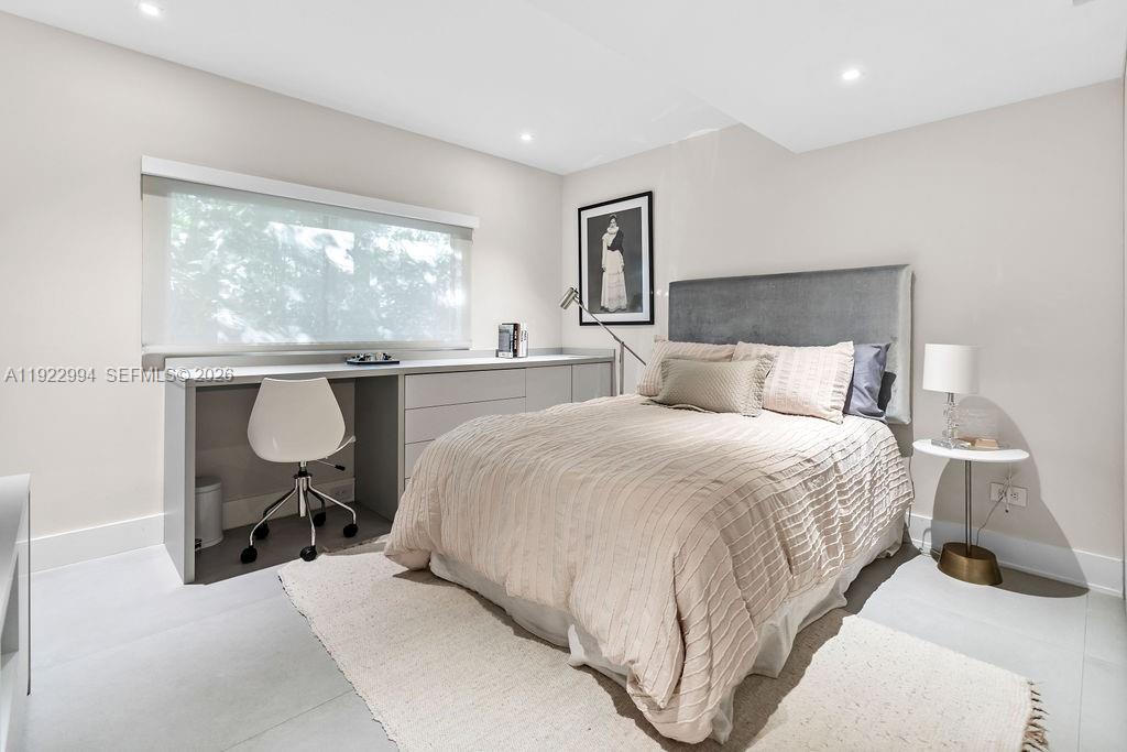 4095 Battersea Road Miami, FL 33133 - Photo 45 of 53 4th Bedroom