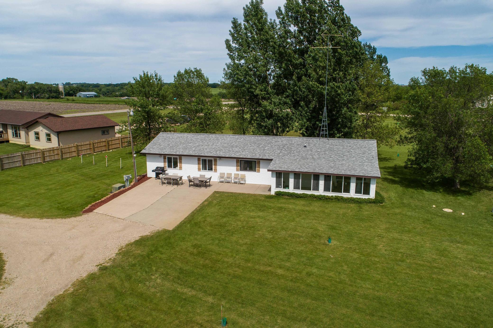 14881 Golf Course Road Ashby, MN 56309 - Photo 1 of 1 Gallery Image 1