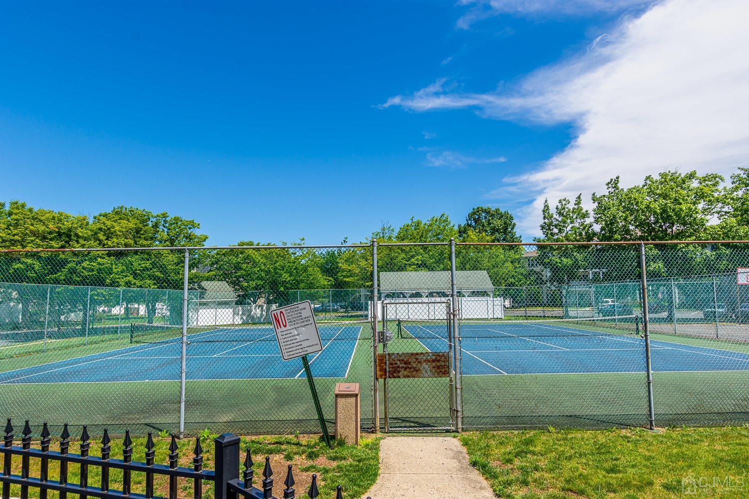 62 Goodwin Drive North Brunswick, NJ 08902 - Photo 23 of 23 a view of a park
