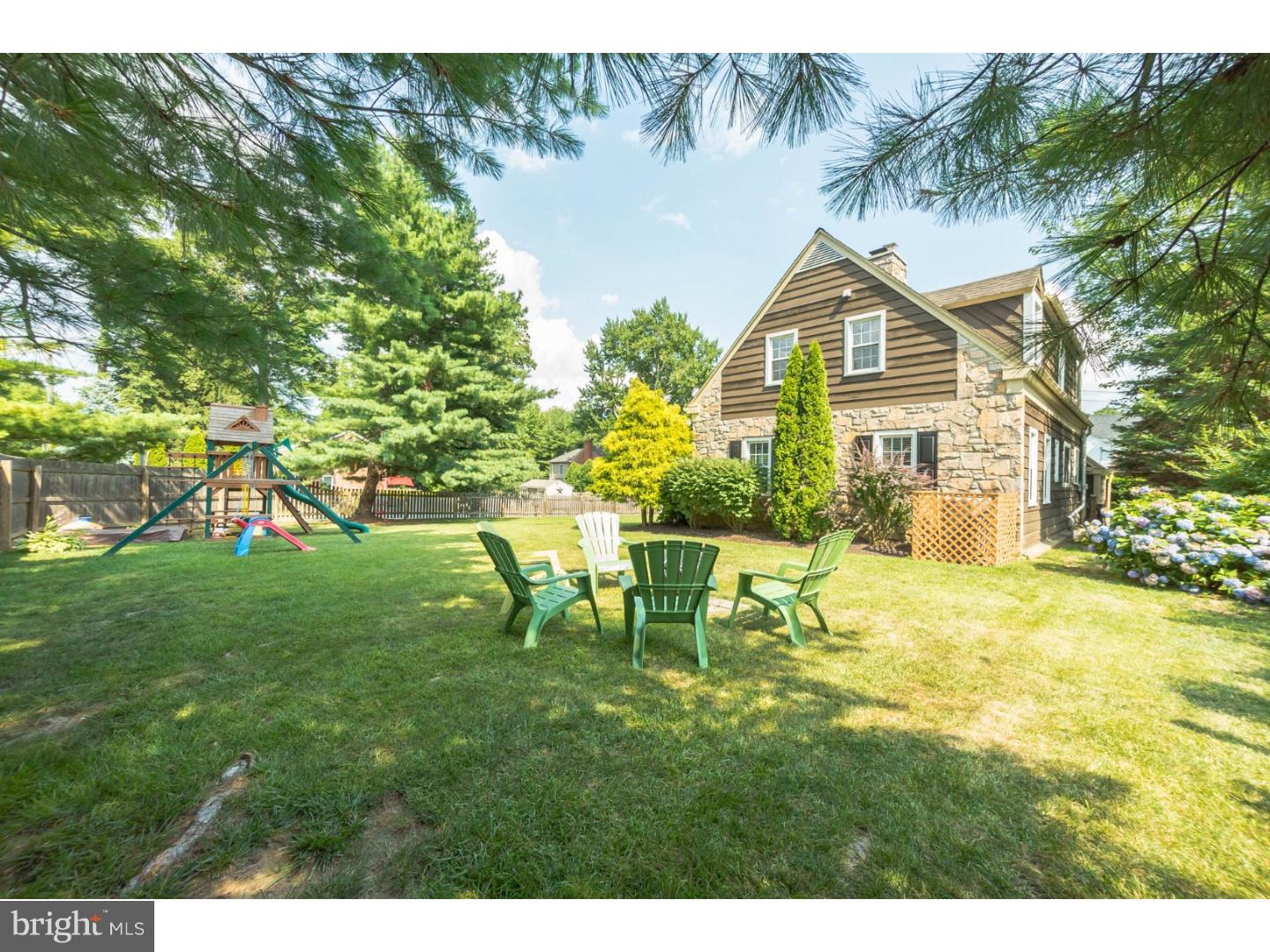 292 Rosedale Avenue Wayne, PA 19087 - Photo 18 of 21