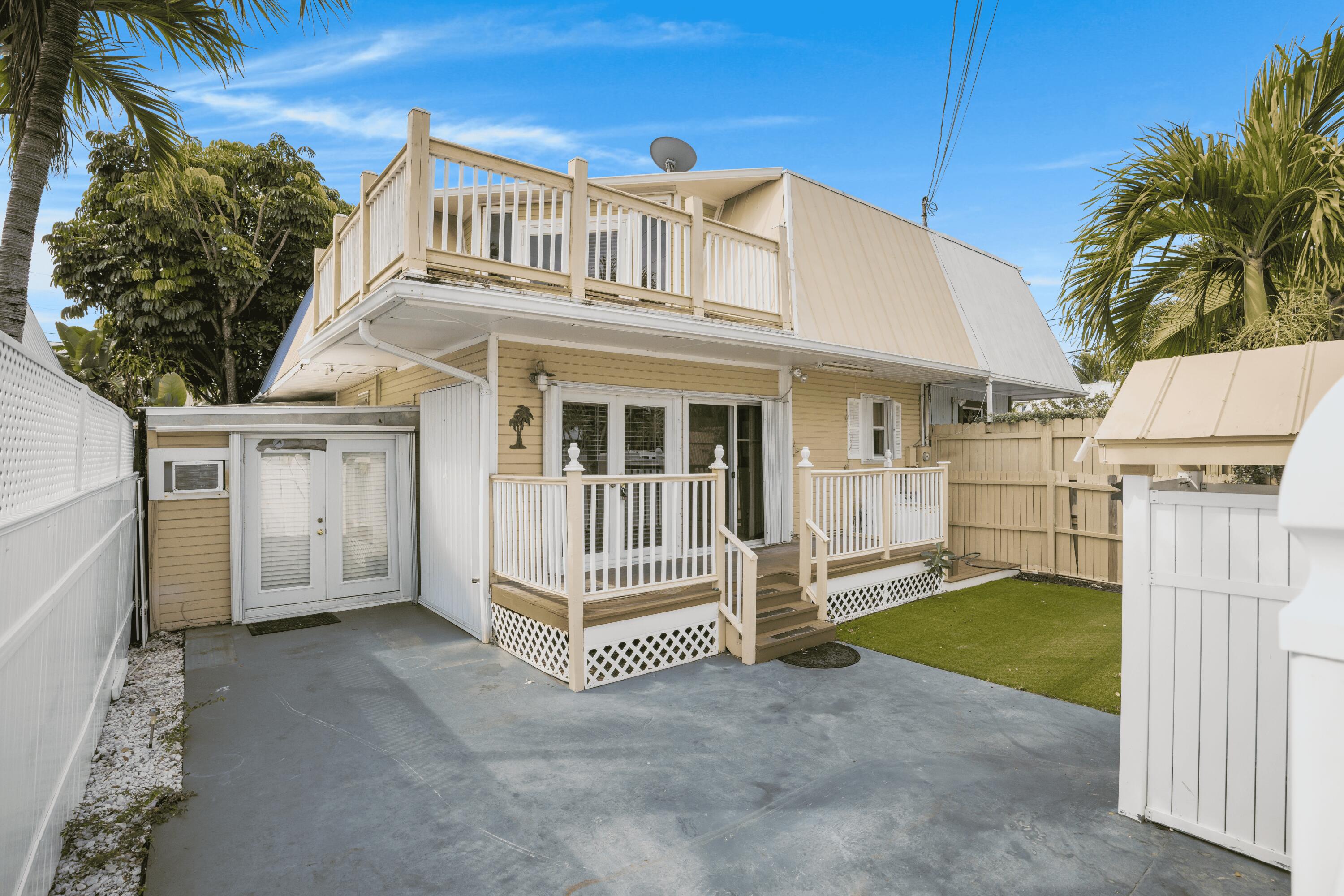 3302 Eagle Avenue Key West, FL 33040 - Photo 1 of 54 Welcome to 3302 Eagle Ave