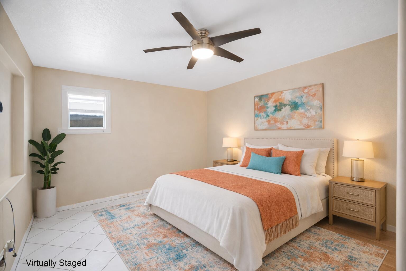 3302 Eagle Avenue Key West, FL 33040 - Photo 12 of 54 Main Level Bedroom