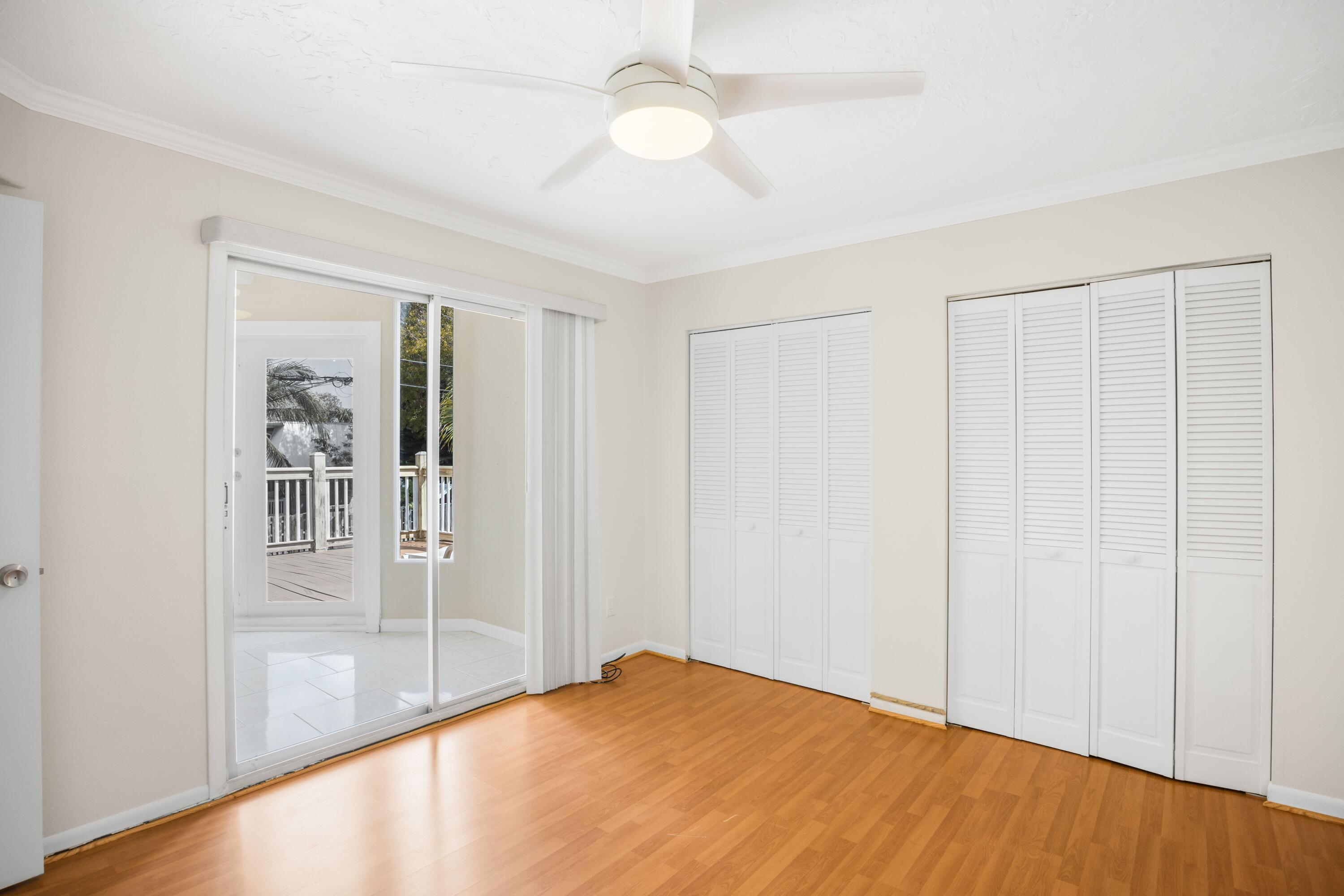 3302 Eagle Avenue Key West, FL 33040 - Photo 19 of 54 Upper Level Bedroom 1