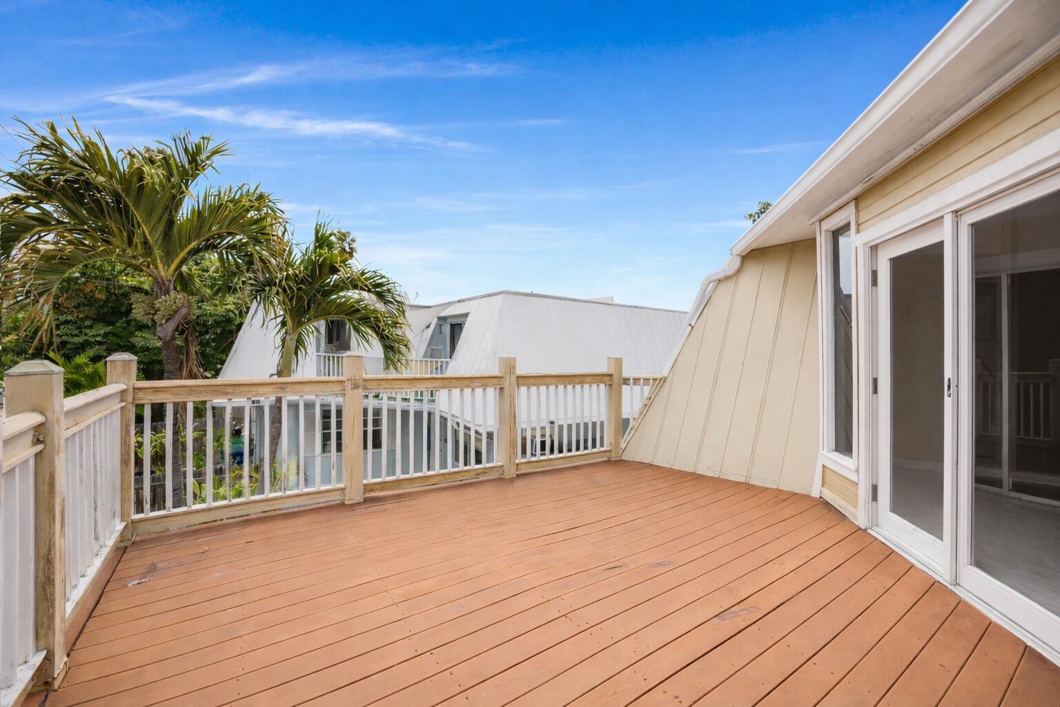 3302 Eagle Avenue Key West, FL 33040 - Photo 34 of 54 Rooftop Deck