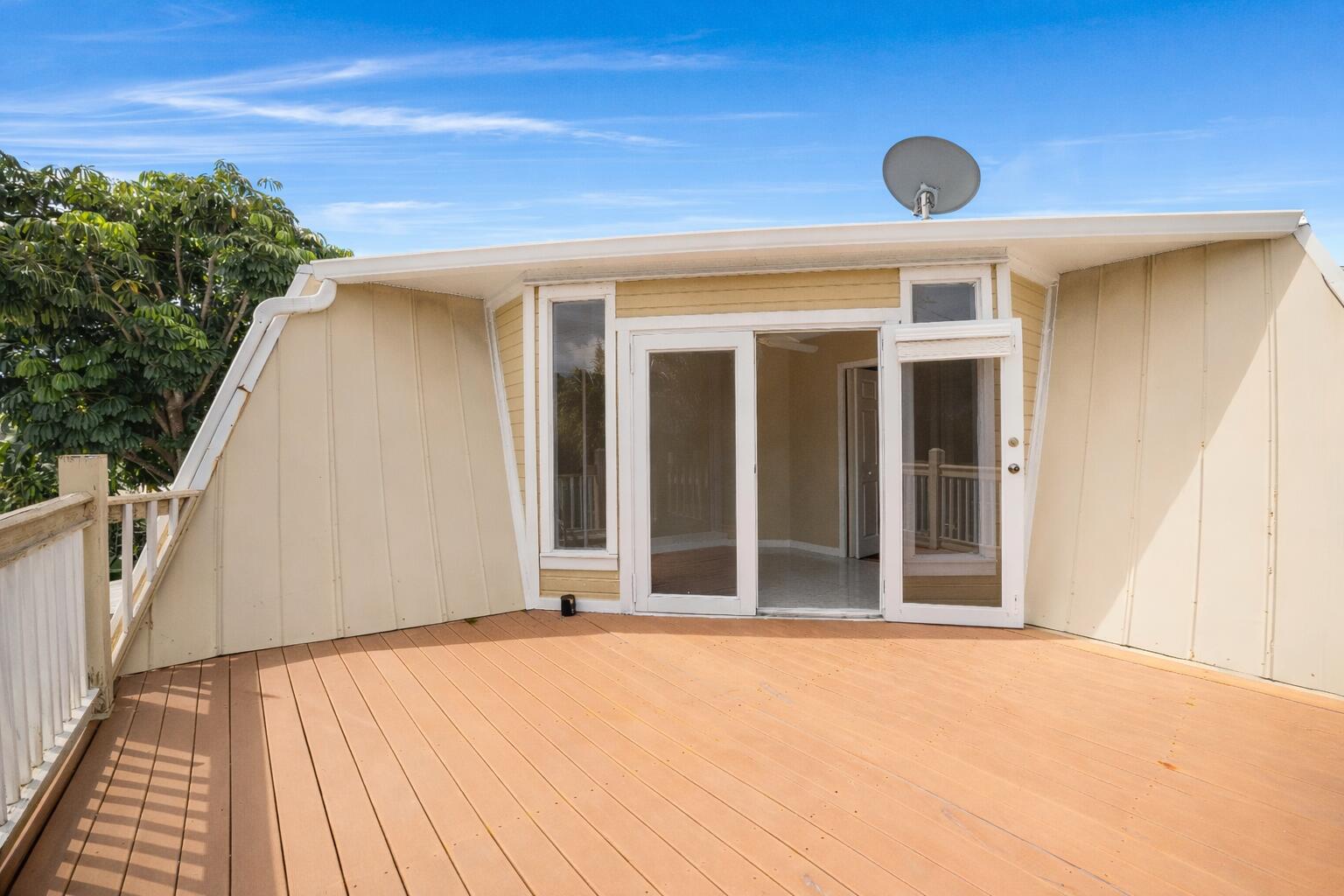 3302 Eagle Avenue Key West, FL 33040 - Photo 35 of 54 Rooftop Deck