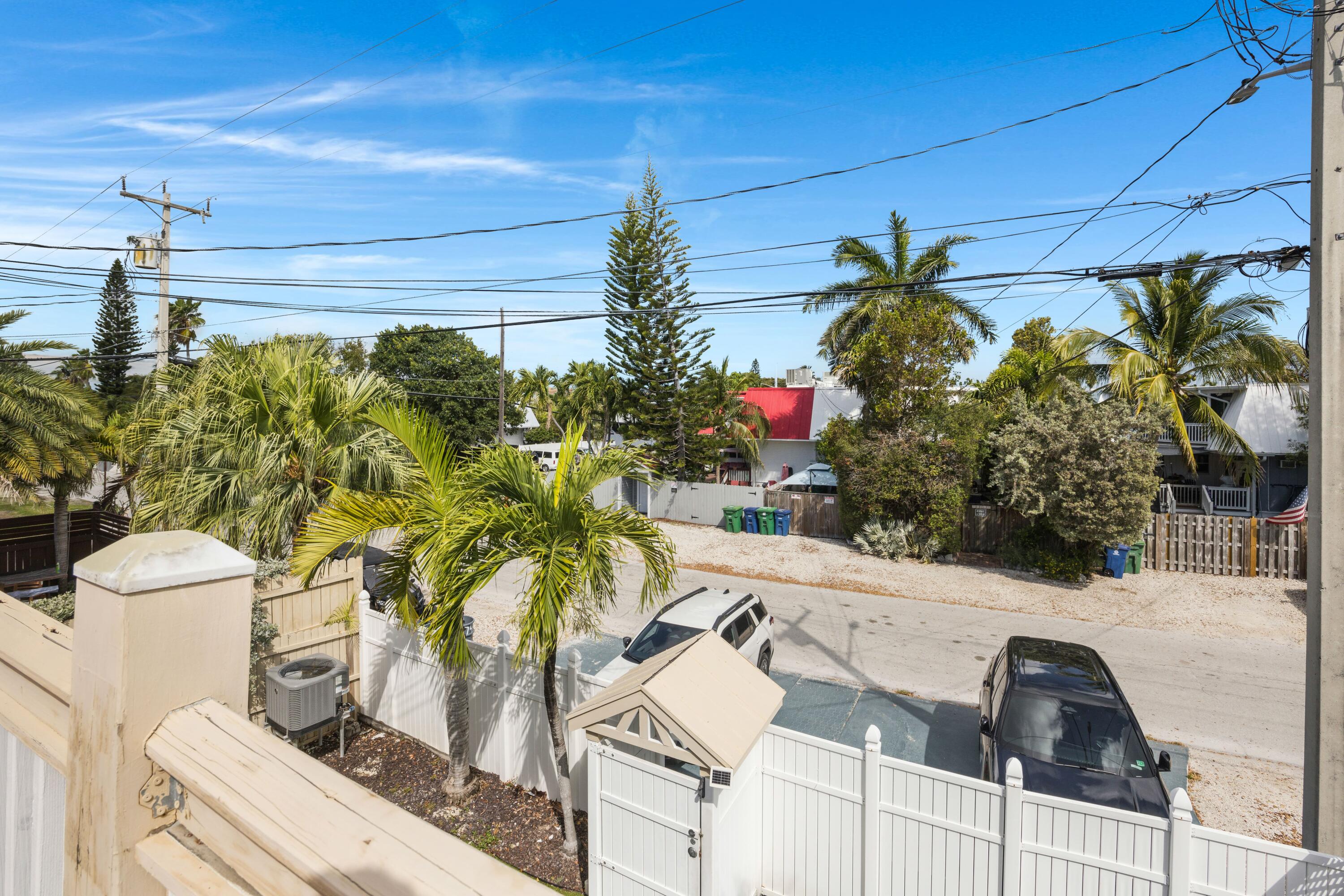 3302 Eagle Avenue Key West, FL 33040 - Photo 37 of 54 Rooftop Deck