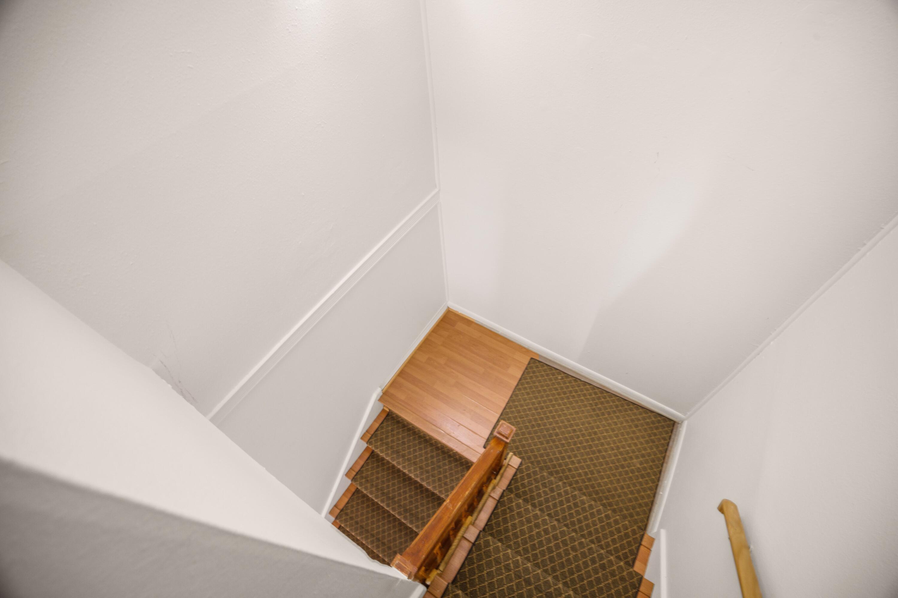 3302 Eagle Avenue Key West, FL 33040 - Photo 40 of 54 Stairs to Main Level