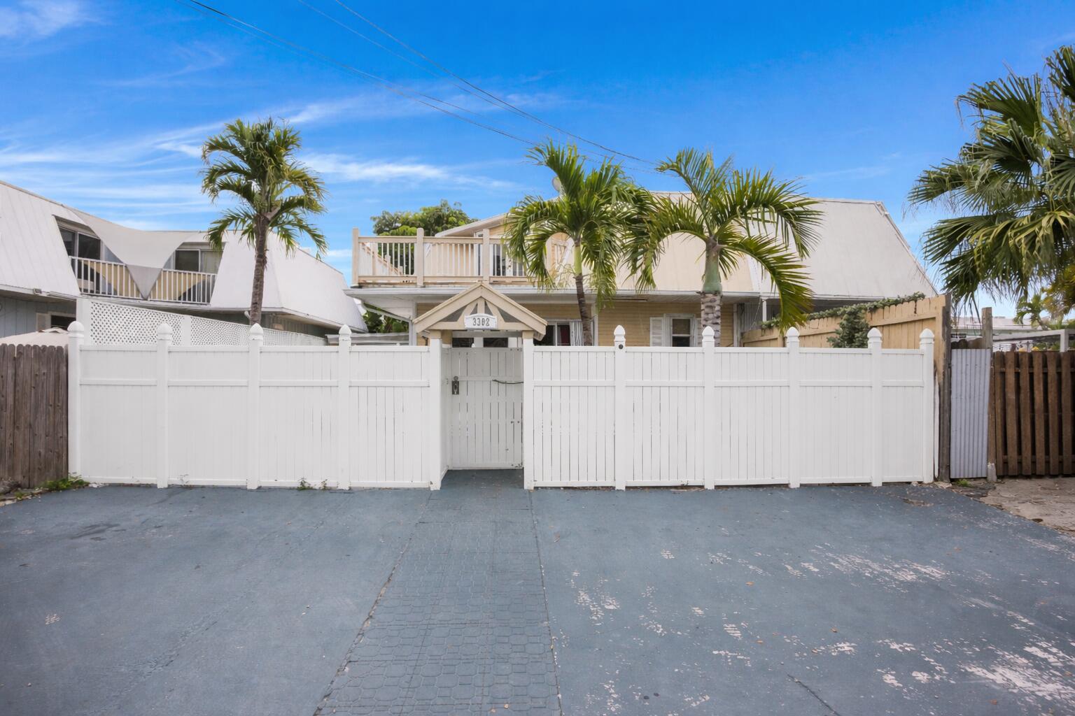 3302 Eagle Avenue Key West, FL 33040 - Photo 49 of 54 Street View