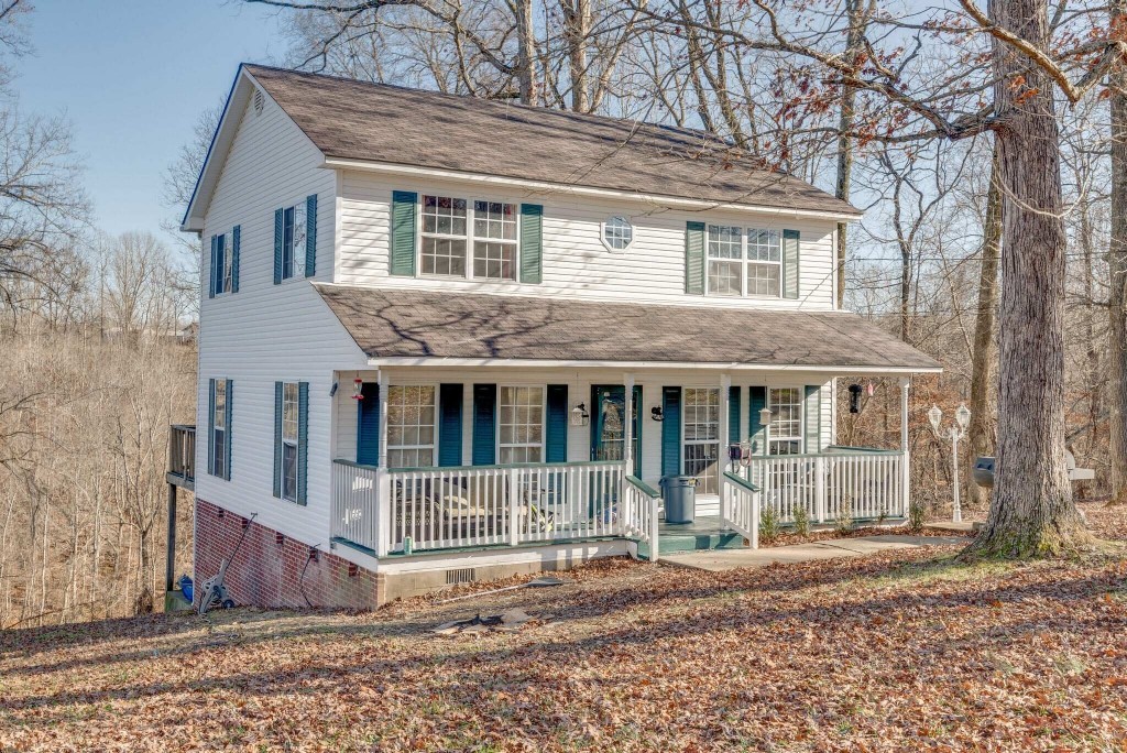 956 Pack Road White Bluff, TN 37187 - Photo 1 of 16 Gallery Image 1