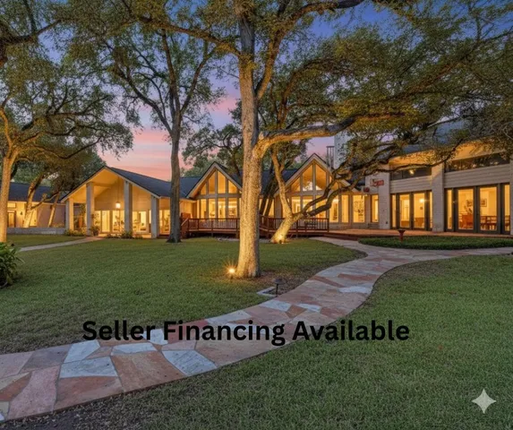 $1,800,000 | 113 Serenada Drive, Georgetown, TX 78628