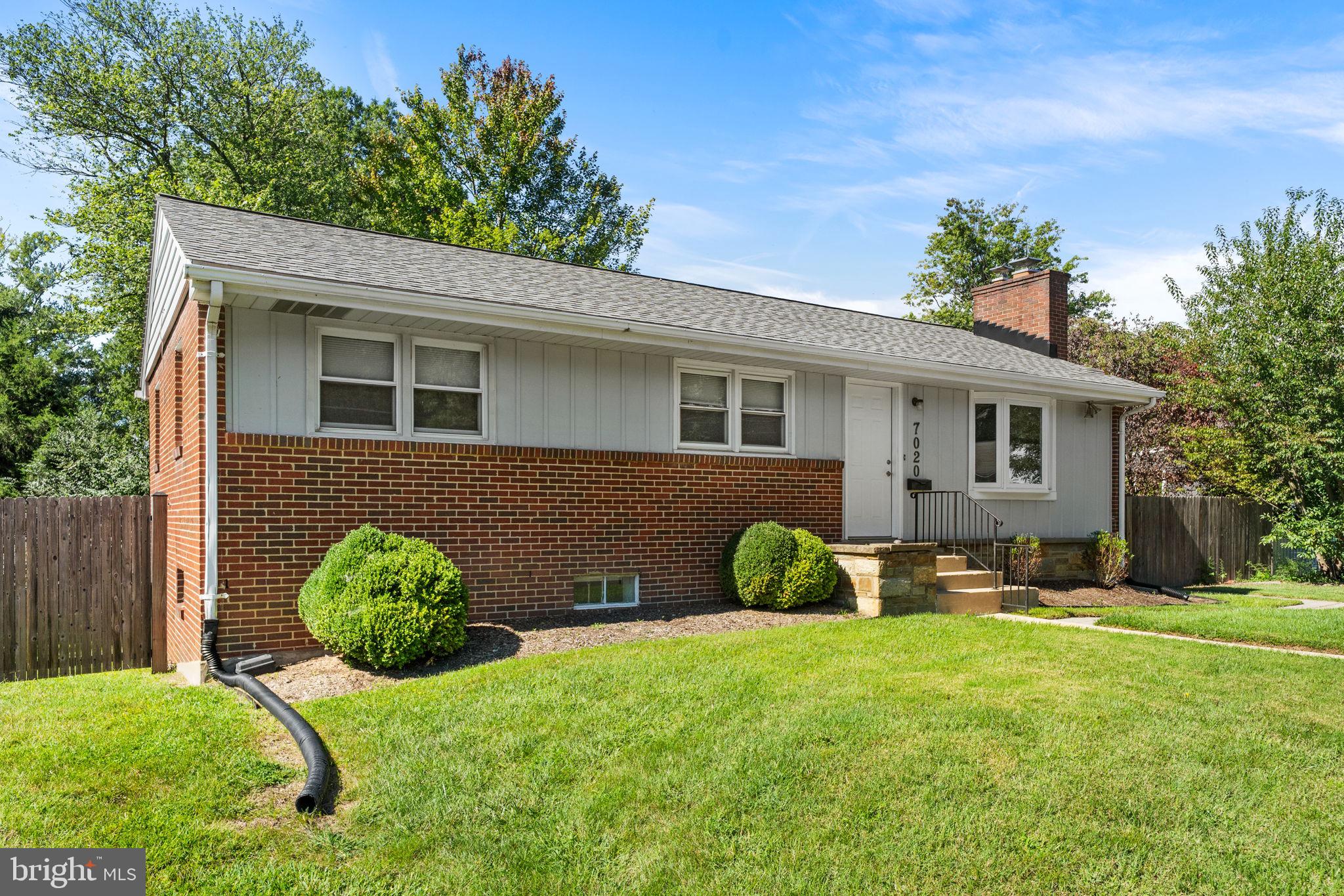 7020 Quander Road Alexandria, VA 22307 - Photo 24 of 35 Gallery Image 24