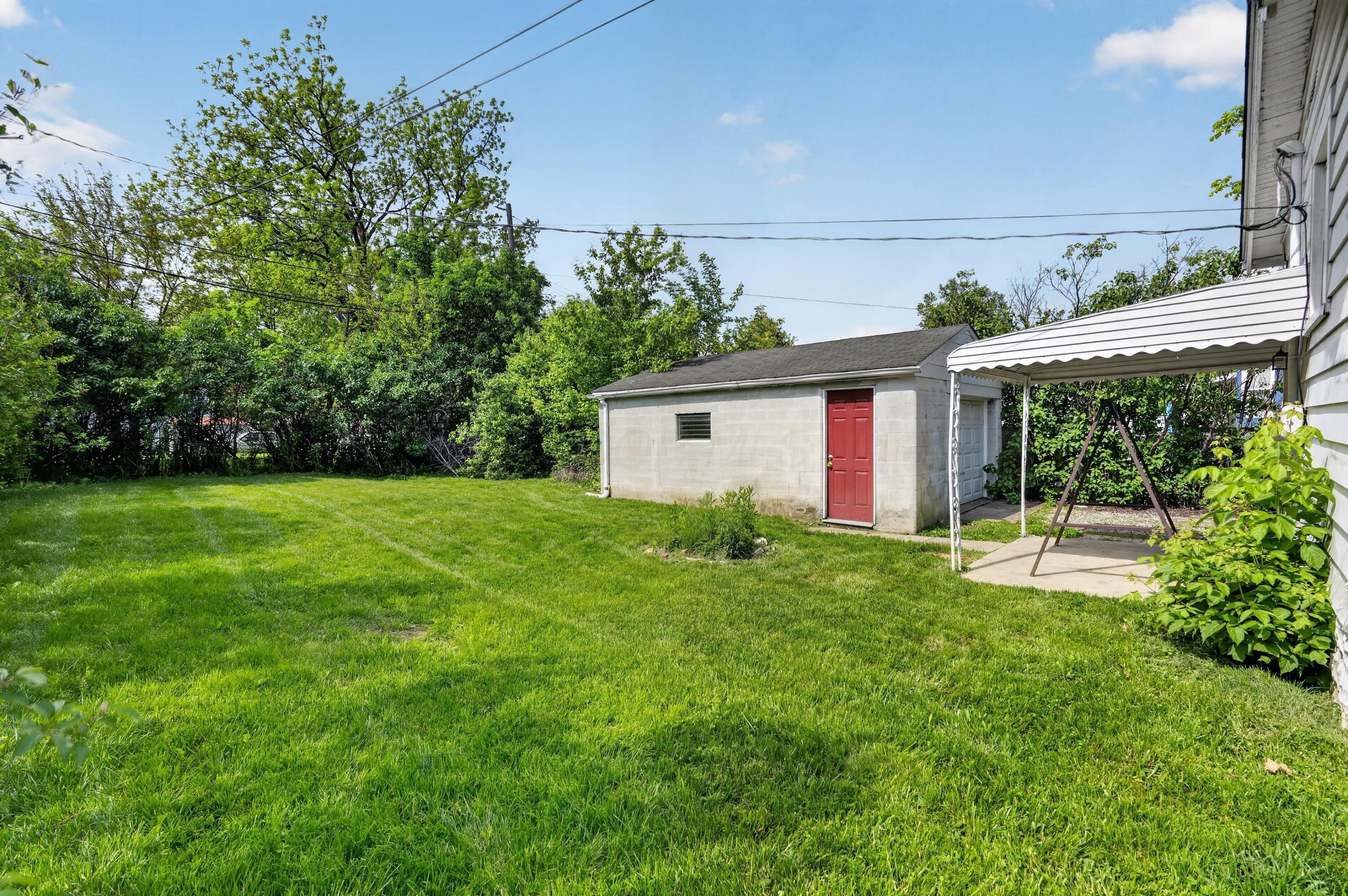 2025 Sale Road Columbus, OH 43224 - Photo 2 of 31 02_2025_Sale_Rd-Exterior-R-10