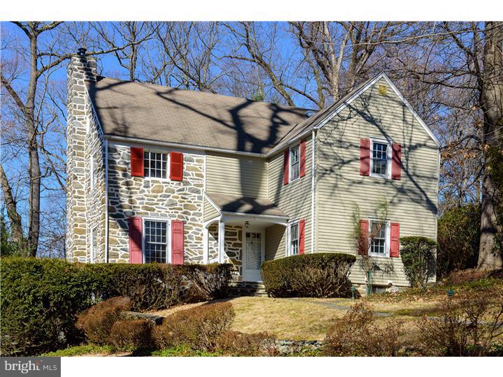 209 Beatty Road Media, PA 19063 - Photo 1 of 25