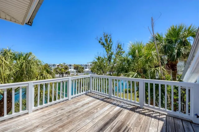 $2,325,000 | 805 South Harbor Drive, Boca Grande, FL 33921