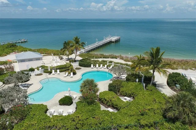 $2,325,000 | 805 South Harbor Drive, Boca Grande, FL 33921