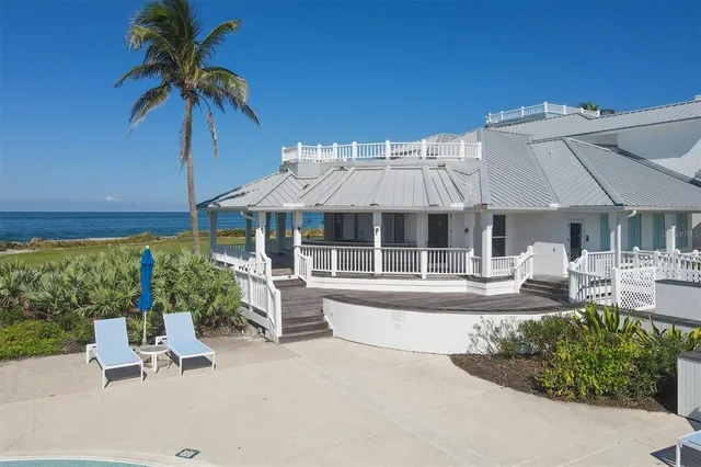 $2,325,000 | 805 South Harbor Drive, Boca Grande, FL 33921