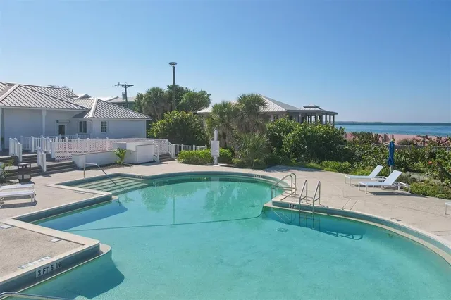 $2,325,000 | 805 South Harbor Drive, Boca Grande, FL 33921