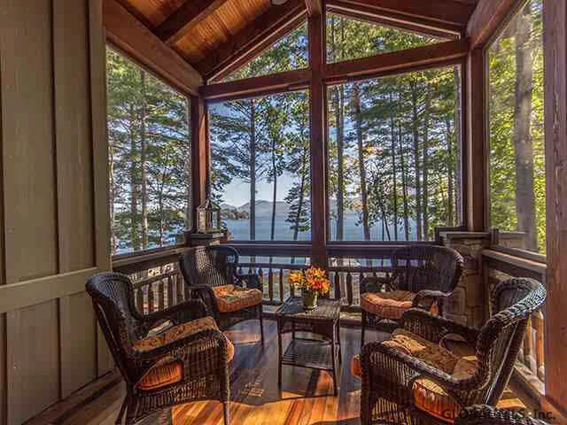 21 Cotton Point Road Diamond Point, NY 12824 - Photo 11 of 12 Photo 11