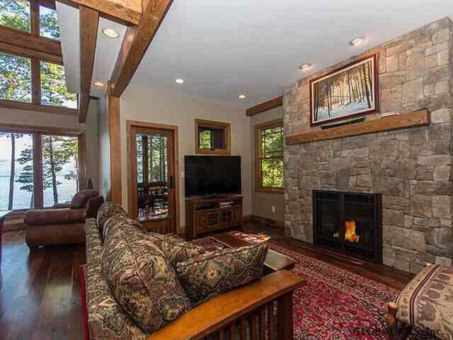 21 Cotton Point Road Diamond Point, NY 12824 - Photo 10 of 12 Photo 10