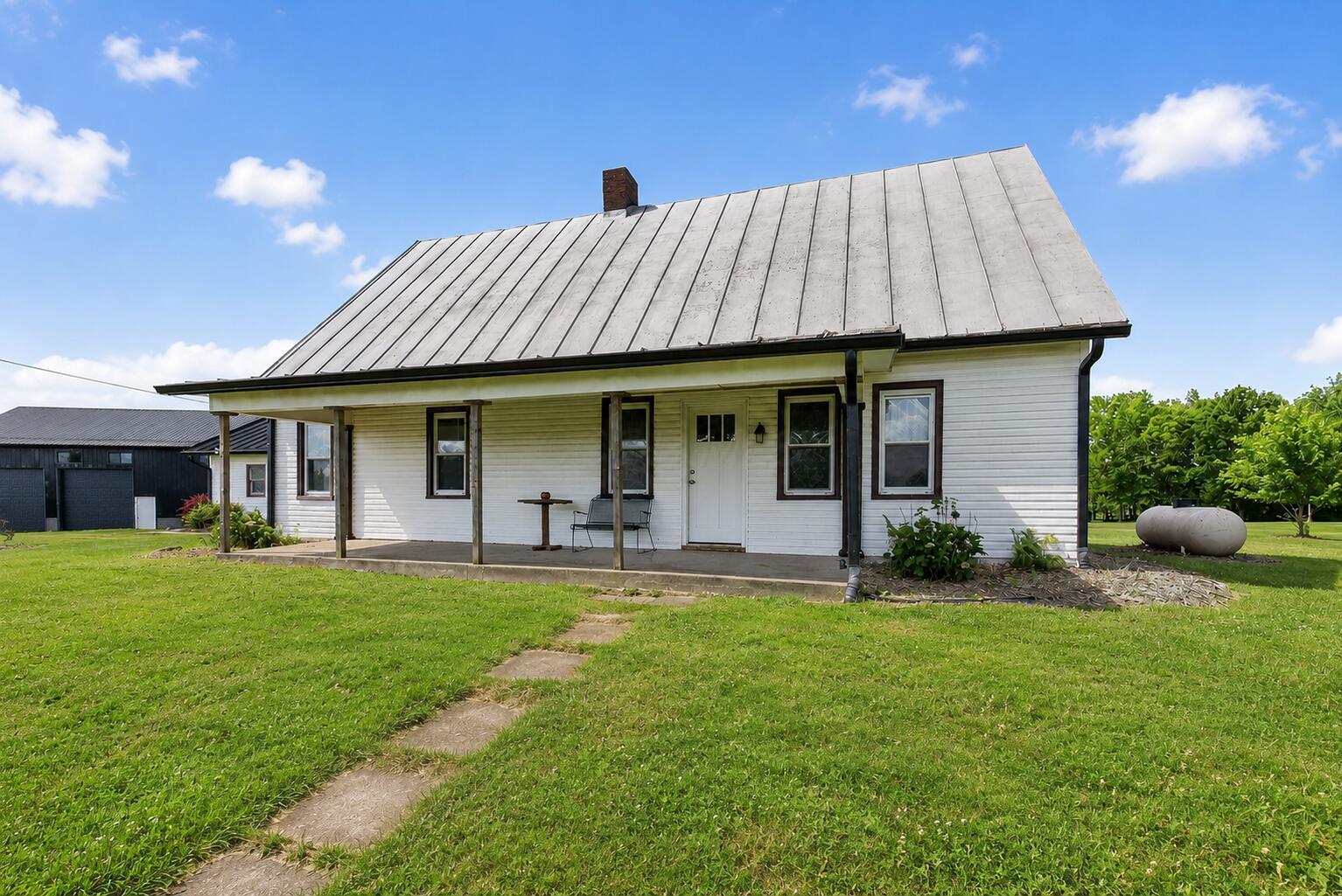4622 Lock Road Centerburg, OH 43011 - Photo 4 of 66 4622 Lock Rd (Exterior)-4