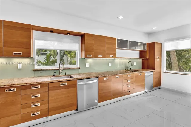 a bathroom with a toilet and a sink