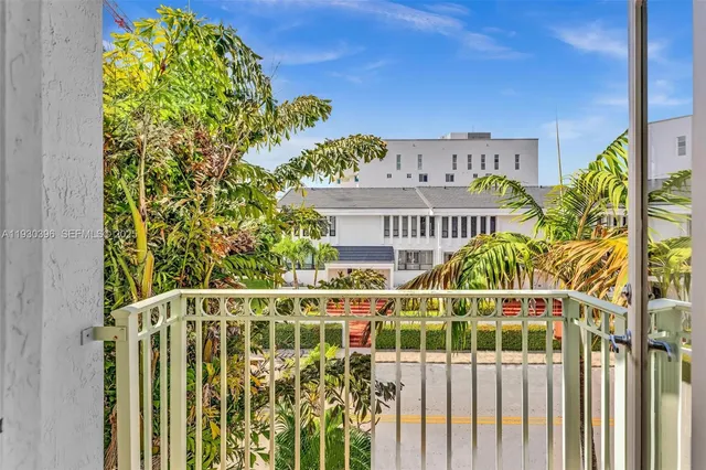 a bathroom with a shower and a toilet