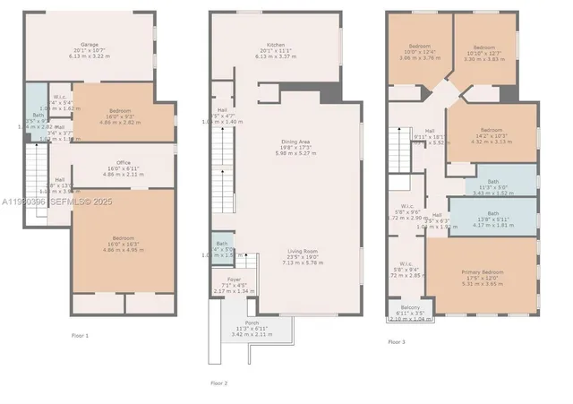 $7,200 | 10065 Bay Harbor Terrace, Bay Harbor Islands, FL 33154