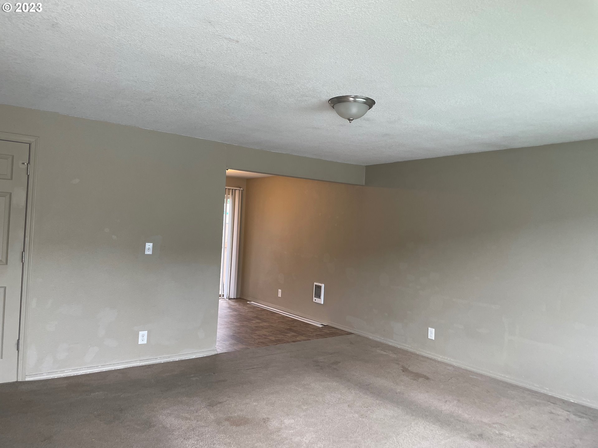 3205 W Street Vancouver, WA 98663 - Photo 2 of 6 a view of an empty room