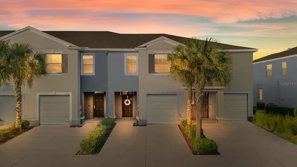 $279,900 | 8965 Indigo Trl Loop, Riverview, FL 33578