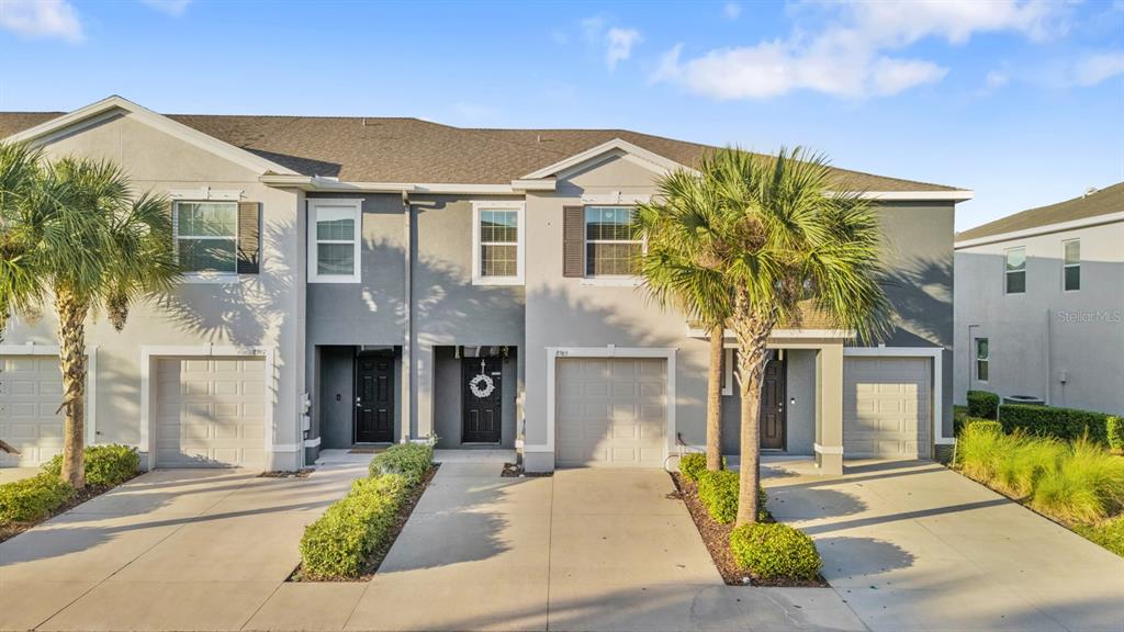 8965 Indigo Trl Loop Riverview, FL 33578 - Photo 2 of 43