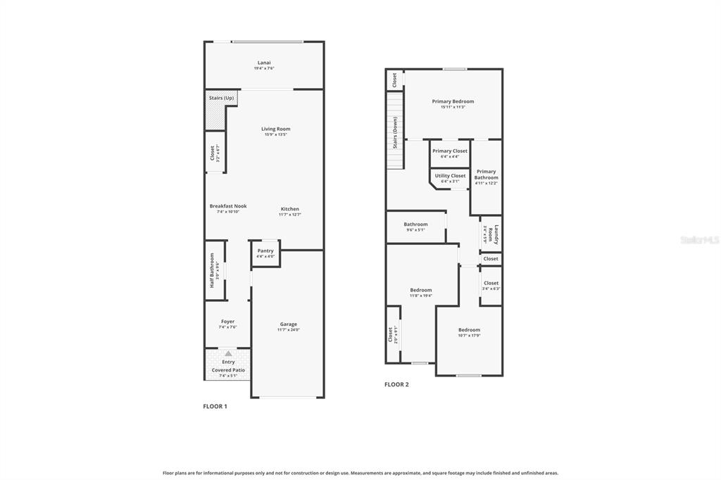 8965 Indigo Trl Loop Riverview, FL 33578 - Photo 43 of 43