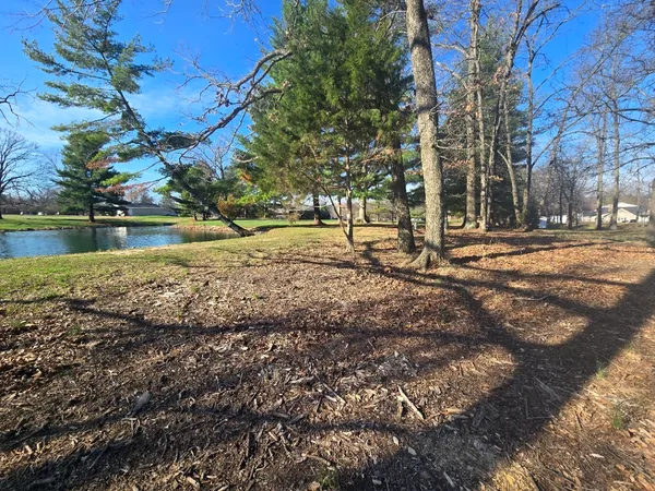 $29,900 | 0 Fox Creek, Mount Vernon, IL 62864