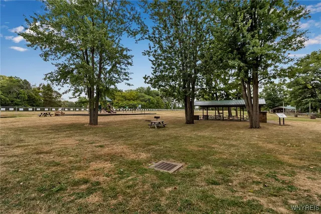 $99,900 | 14466 Lakeshore Road, Carlton, NY 14477