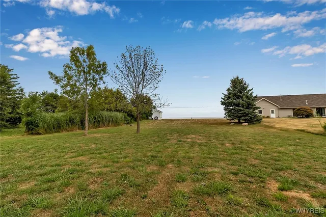 $99,900 | 14466 Lakeshore Road, Carlton, NY 14477