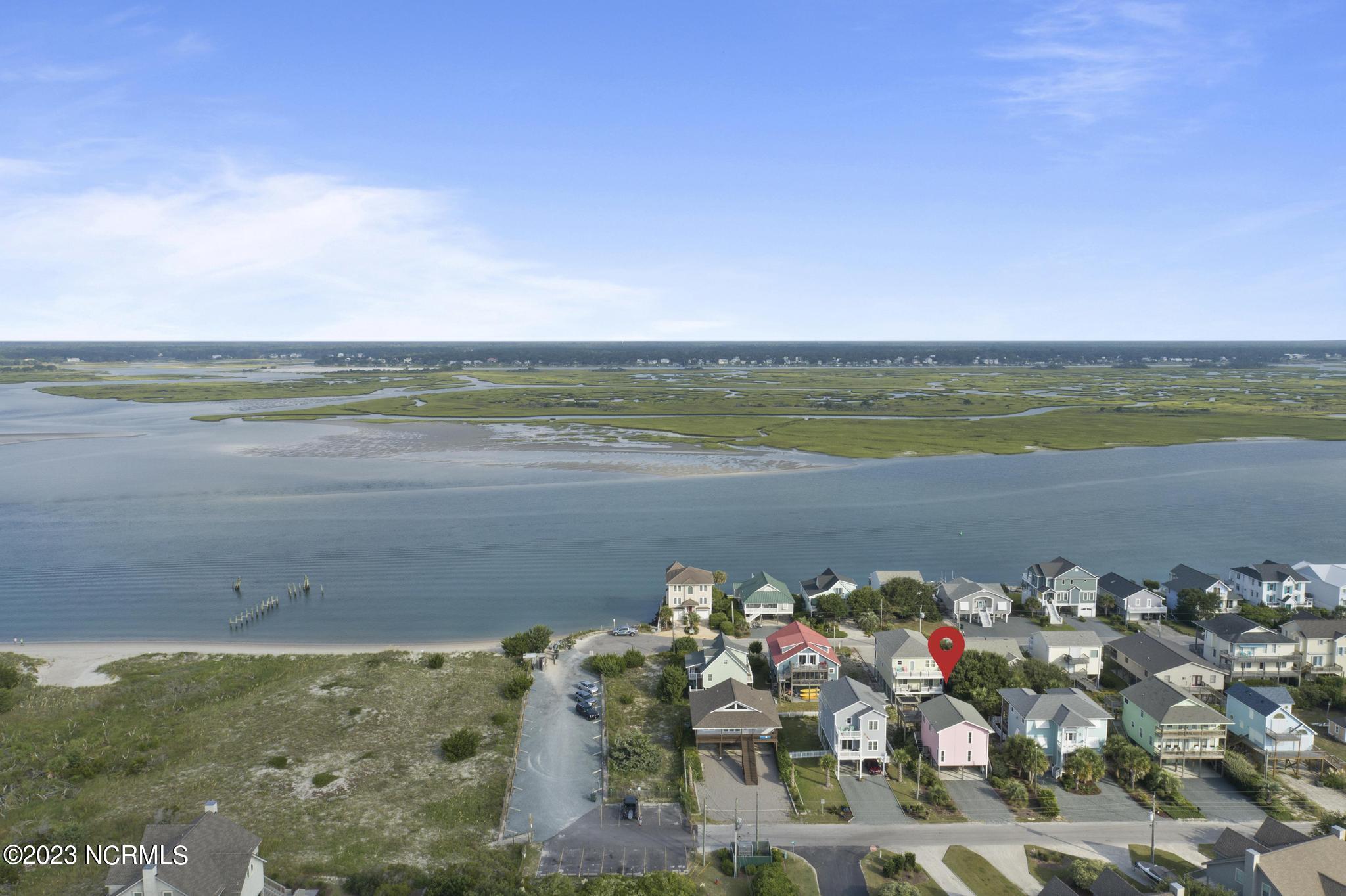 2120 Inlet Avenue Topsail Beach, NC 28445 - Photo 13 of 70 DJI_0175L