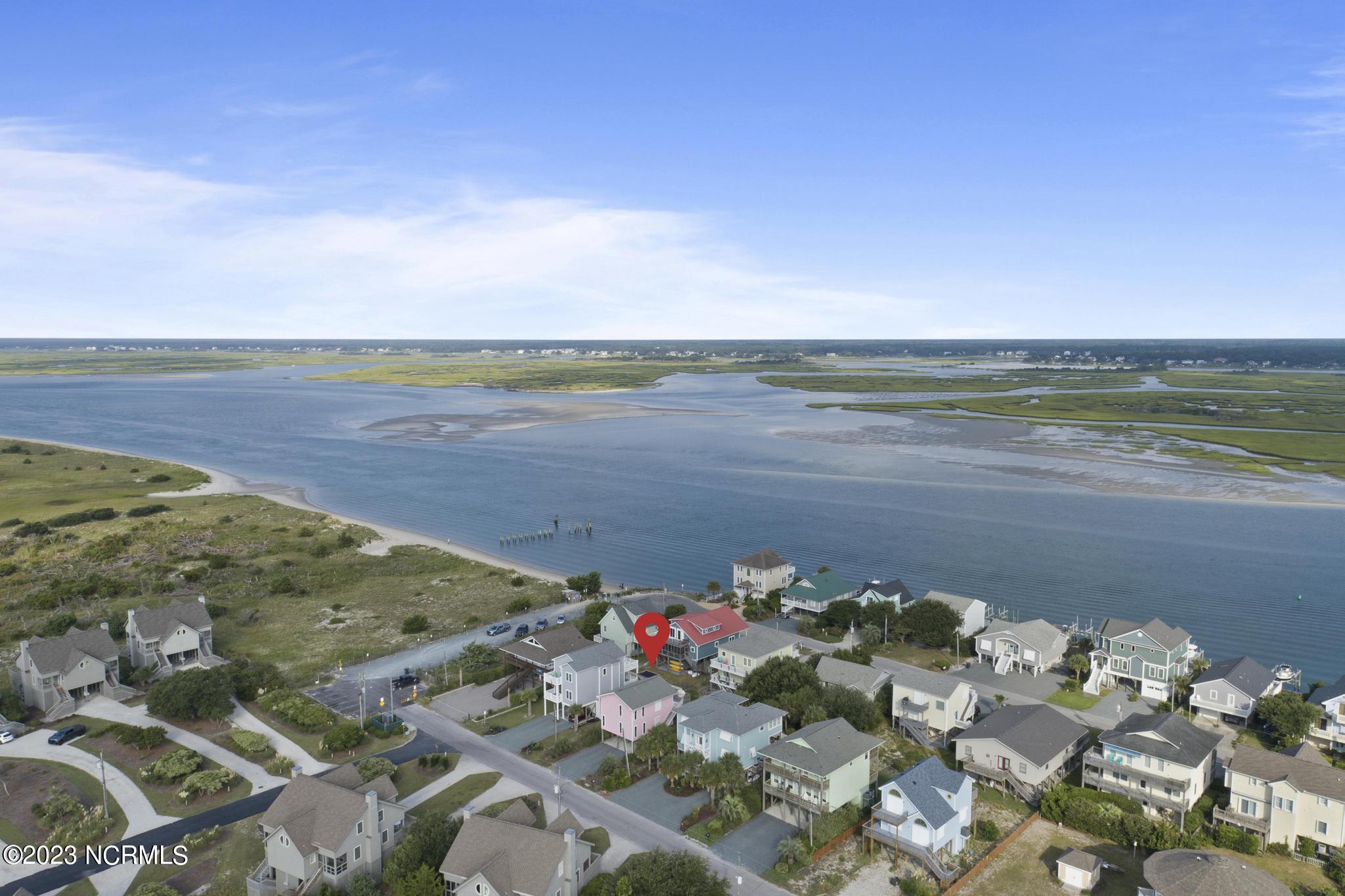 2120 Inlet Avenue Topsail Beach, NC 28445 - Photo 15 of 70 DJI_0180L