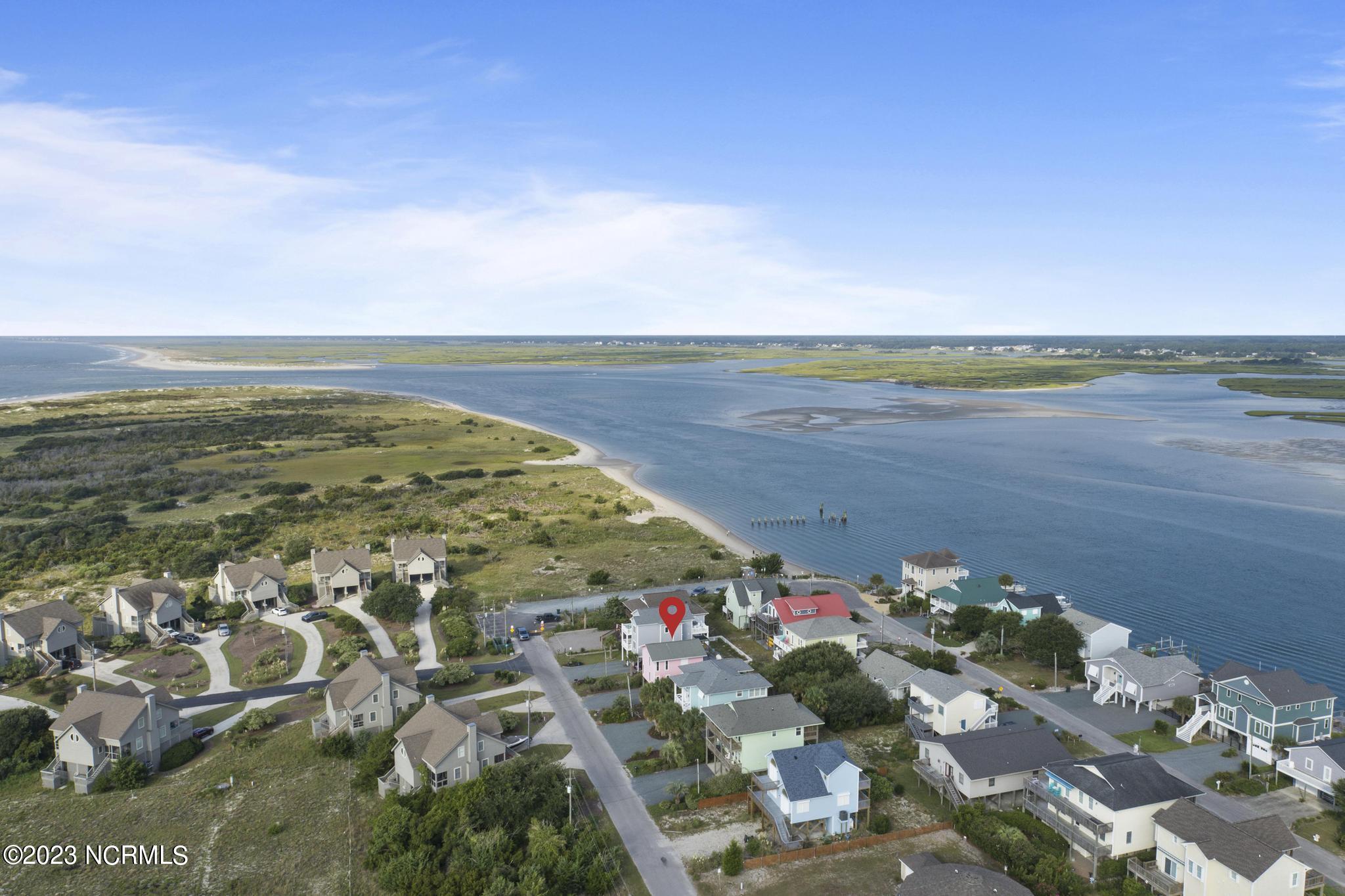 2120 Inlet Avenue Topsail Beach, NC 28445 - Photo 17 of 70 DJI_0185L