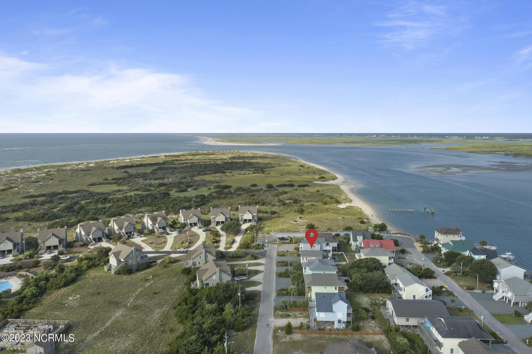 2120 Inlet Avenue Topsail Beach, NC 28445 - Photo 19 of 70 DJI_0190L