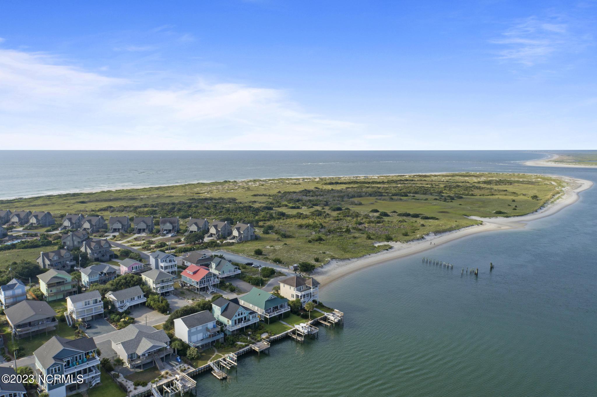 2120 Inlet Avenue Topsail Beach, NC 28445 - Photo 22 of 70 DJI_0200