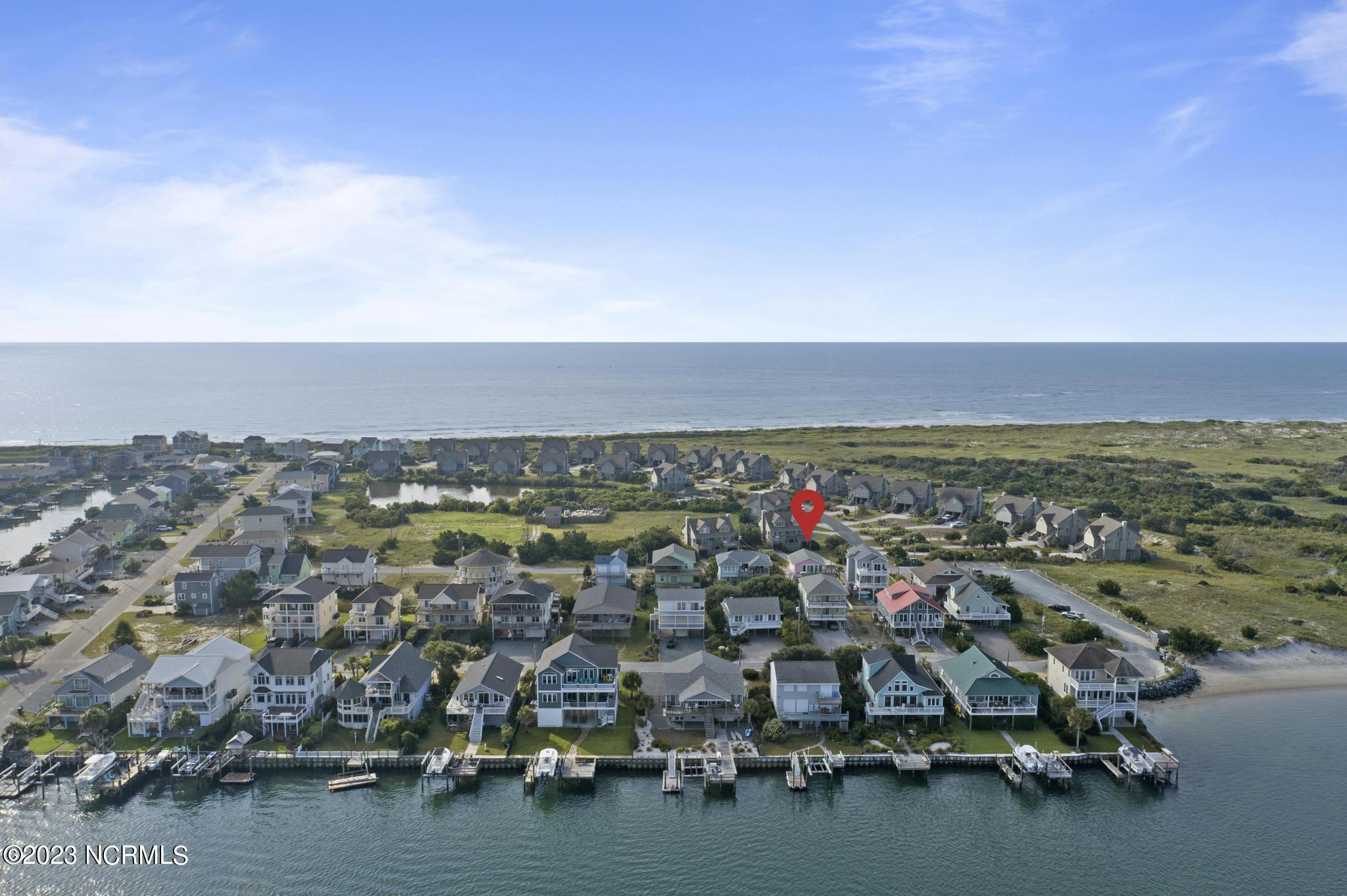 2120 Inlet Avenue Topsail Beach, NC 28445 - Photo 25 of 70 DJI_0203L