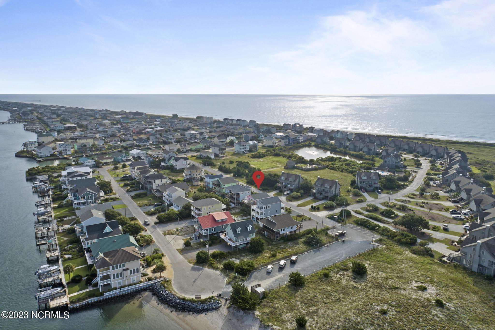 2120 Inlet Avenue Topsail Beach, NC 28445 - Photo 27 of 70 DJI_0208L