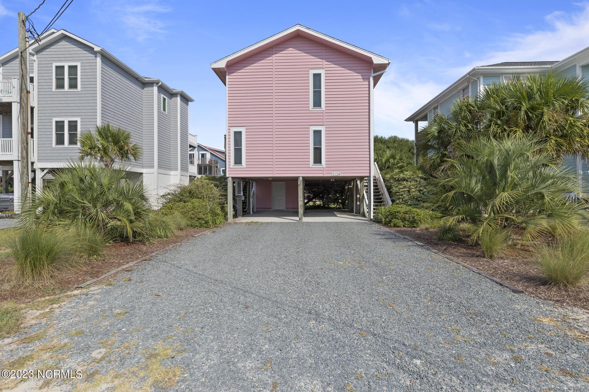 2120 Inlet Avenue Topsail Beach, NC 28445 - Photo 3 of 70 IMG_7249